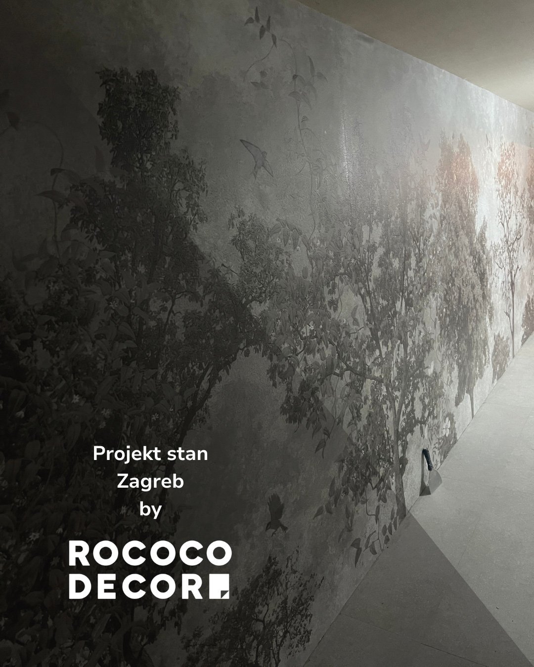 Stan Zagreb – Zagreb, Hrvatska